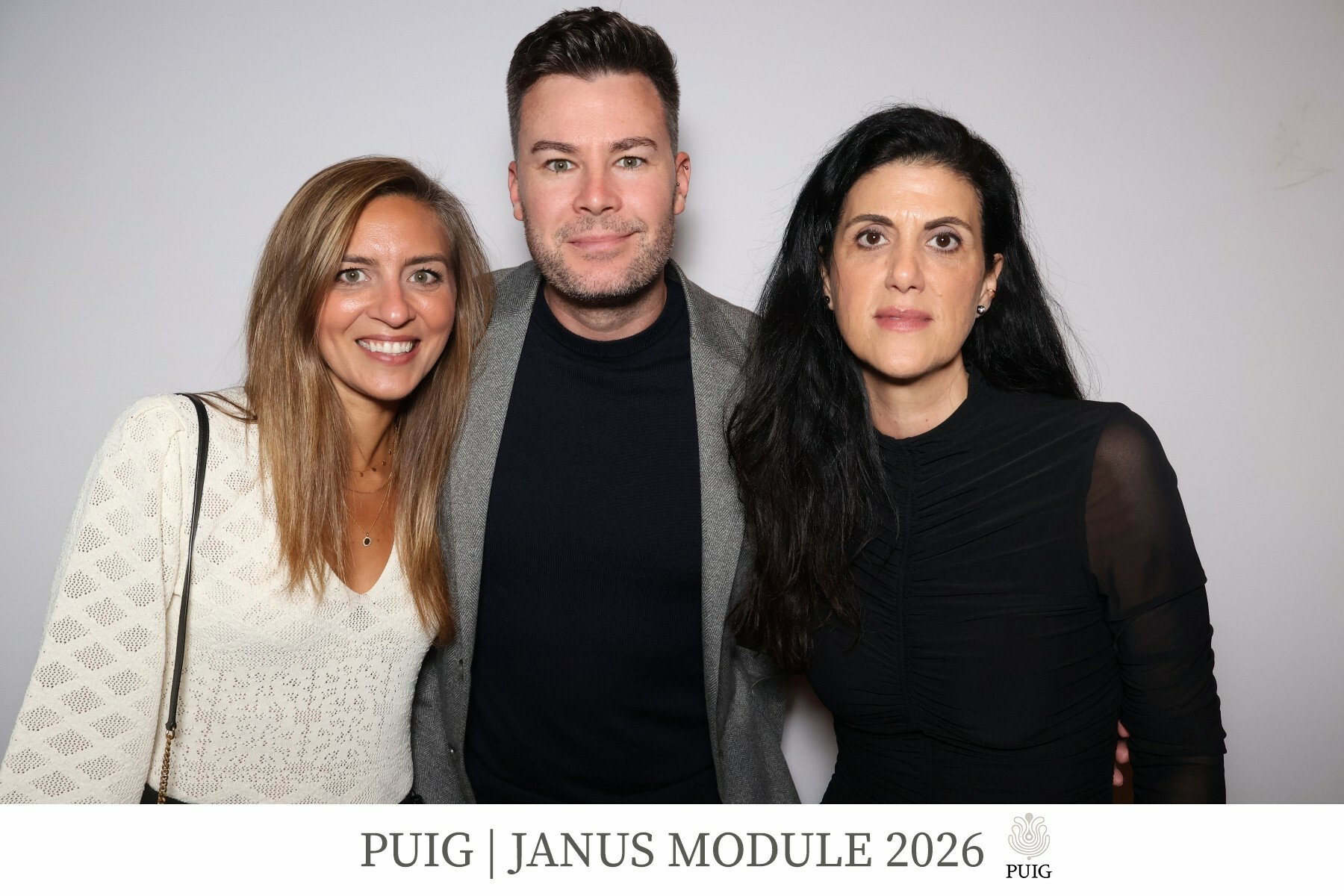 PUIG | JANUS MODULE EXECUTIVE DINNER