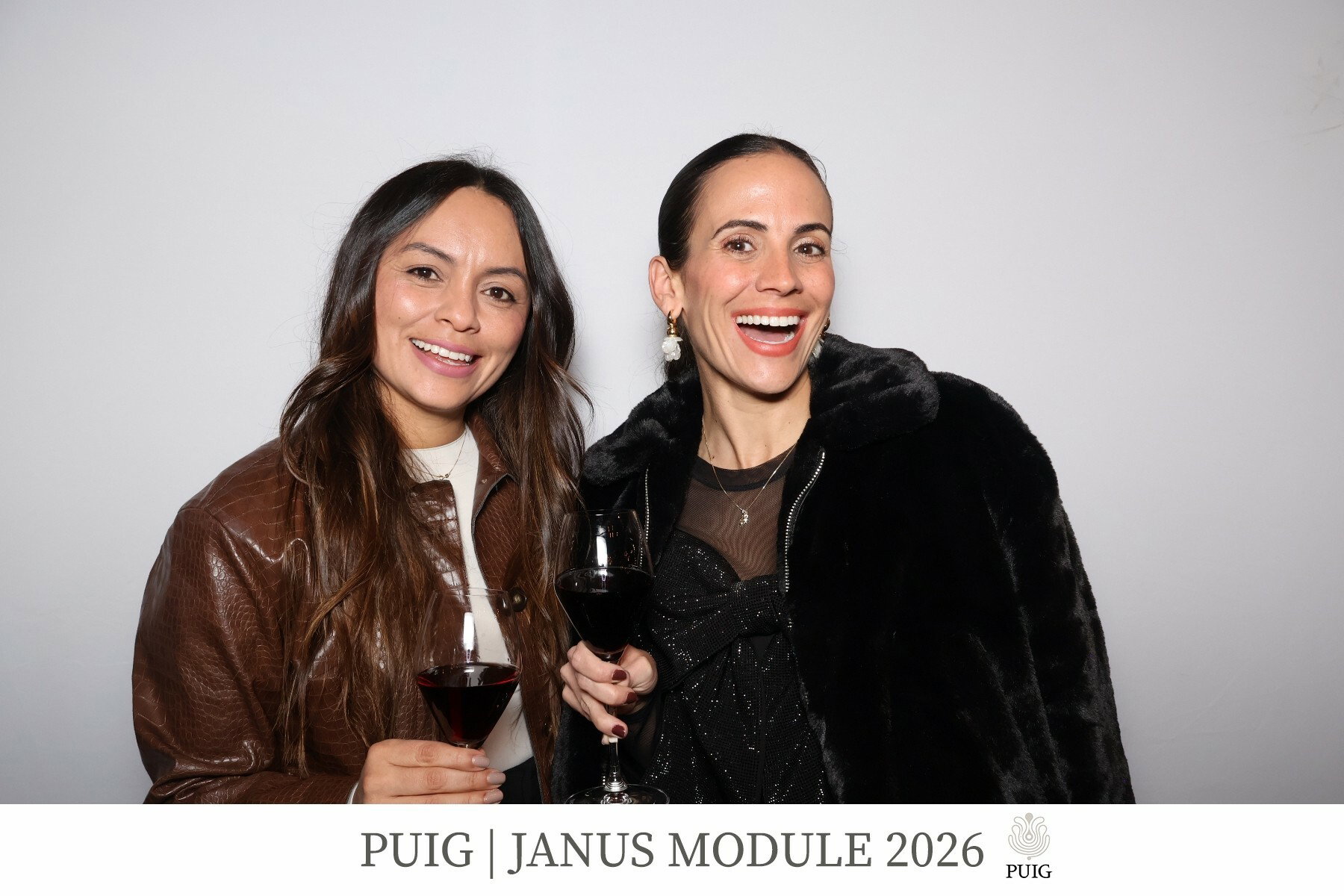 PUIG | JANUS MODULE EXECUTIVE DINNER