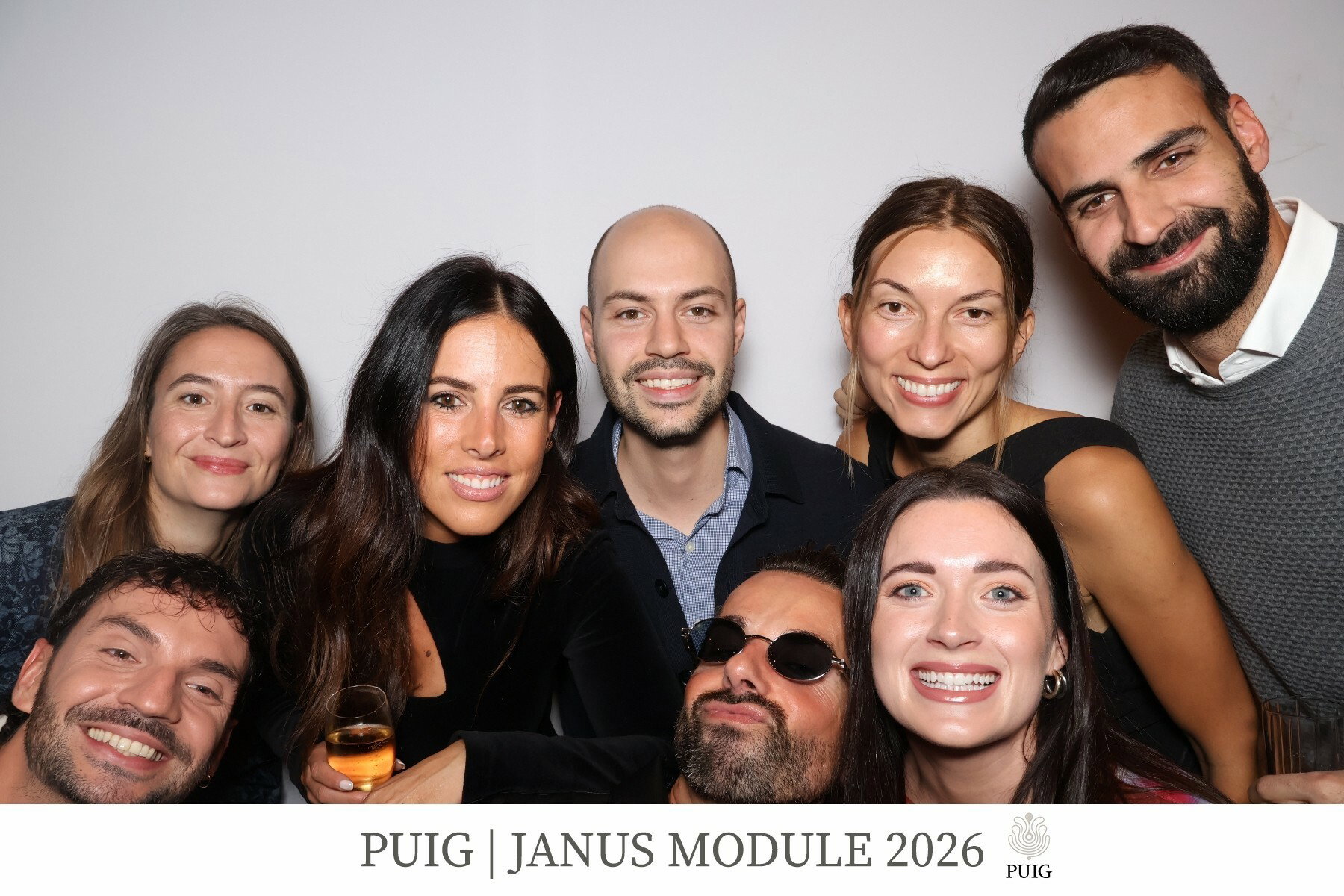 PUIG | JANUS MODULE EXECUTIVE DINNER