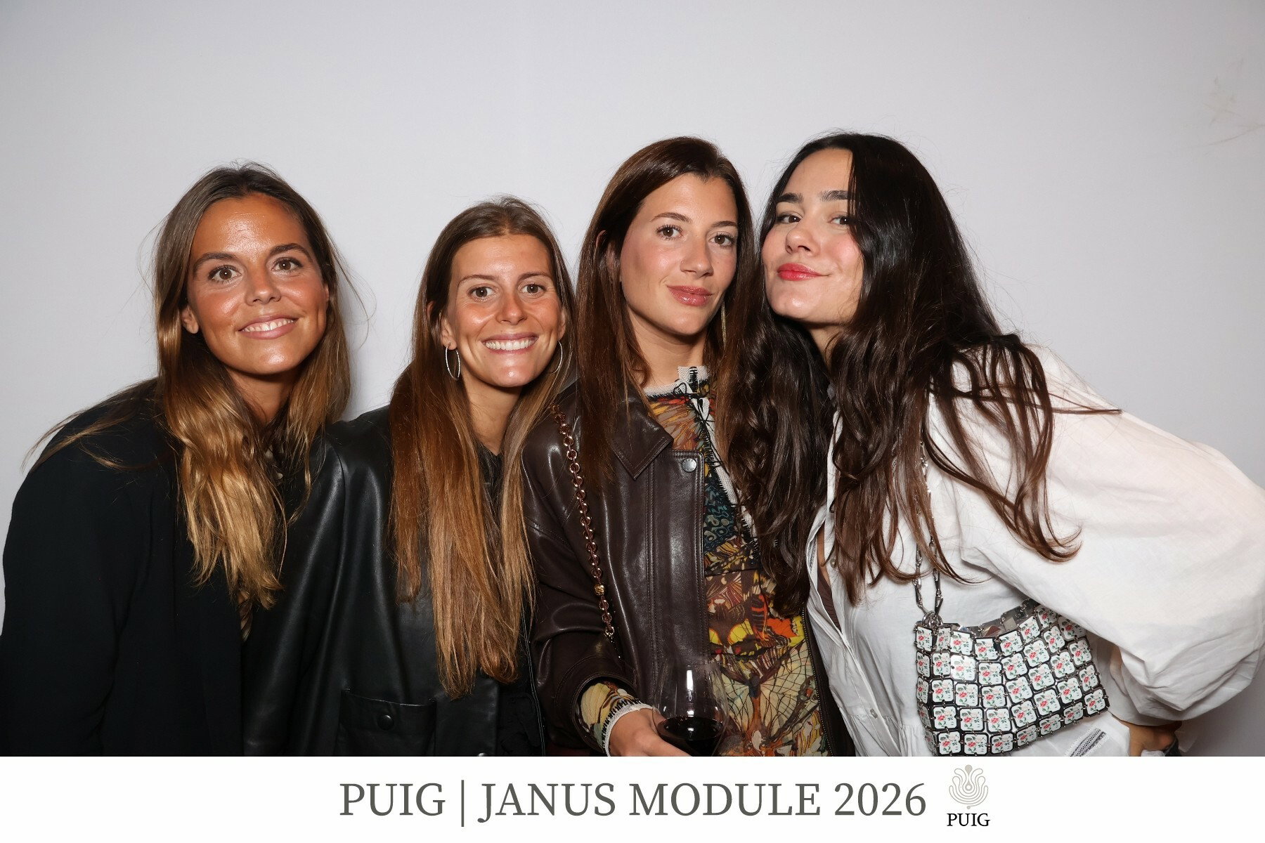 PUIG | JANUS MODULE EXECUTIVE DINNER