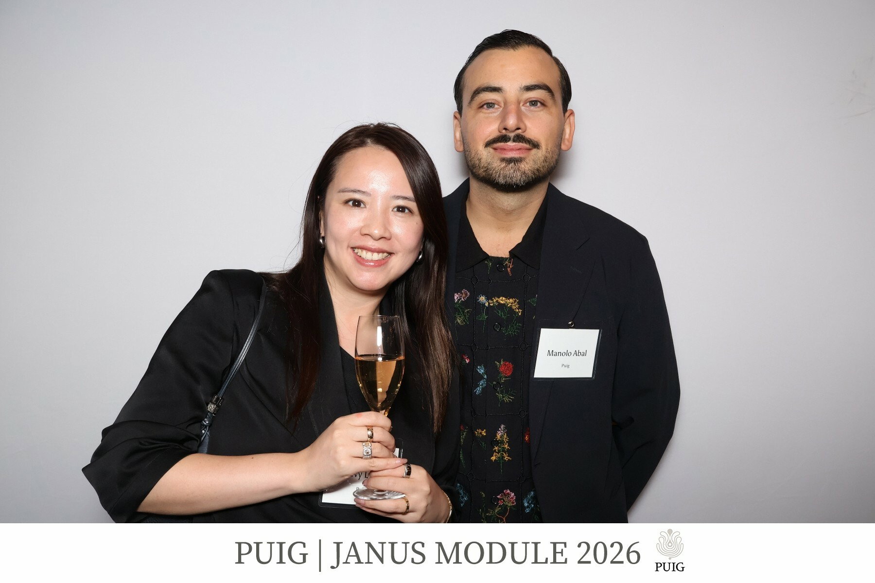 PUIG | JANUS MODULE EXECUTIVE DINNER