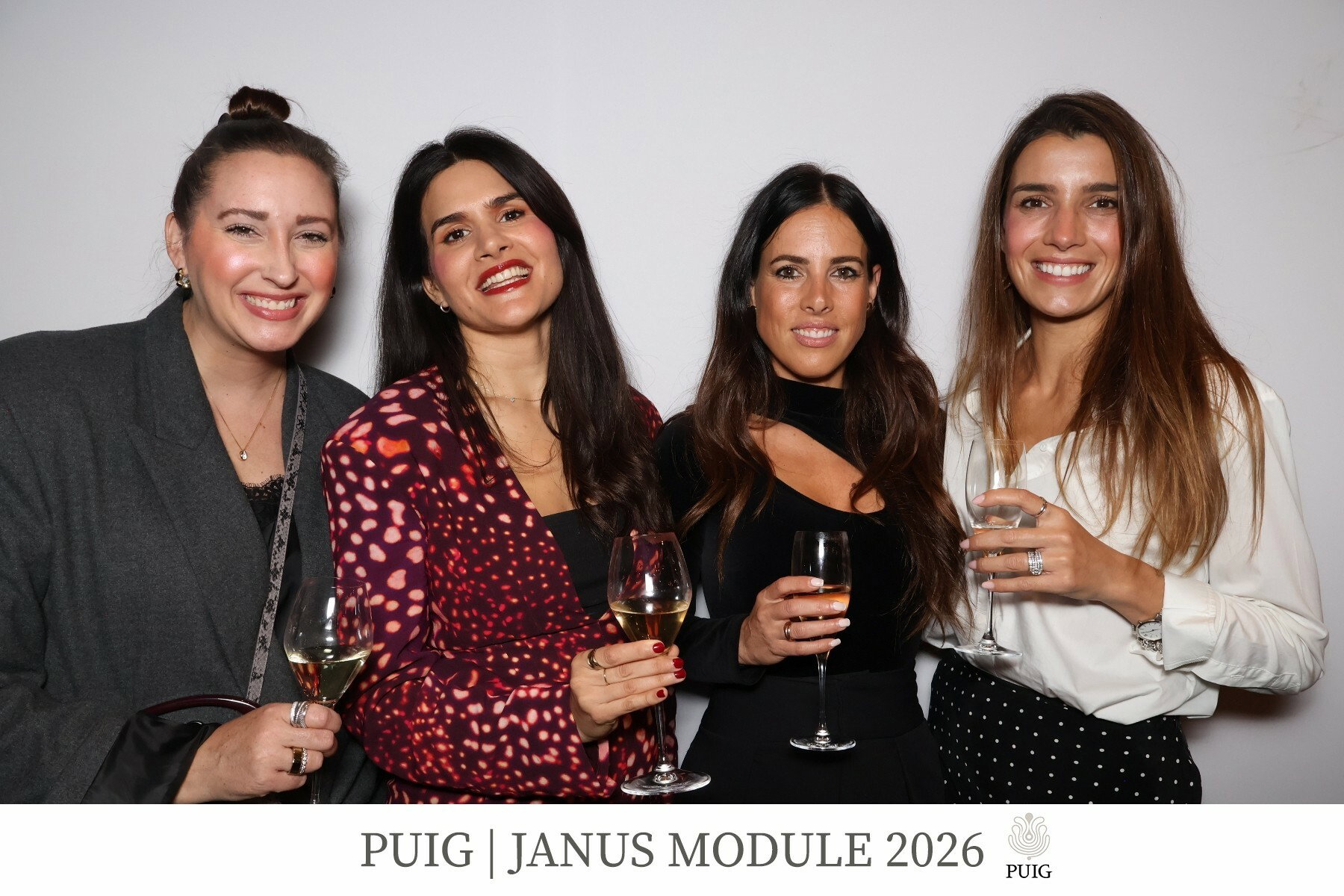 PUIG | JANUS MODULE EXECUTIVE DINNER
