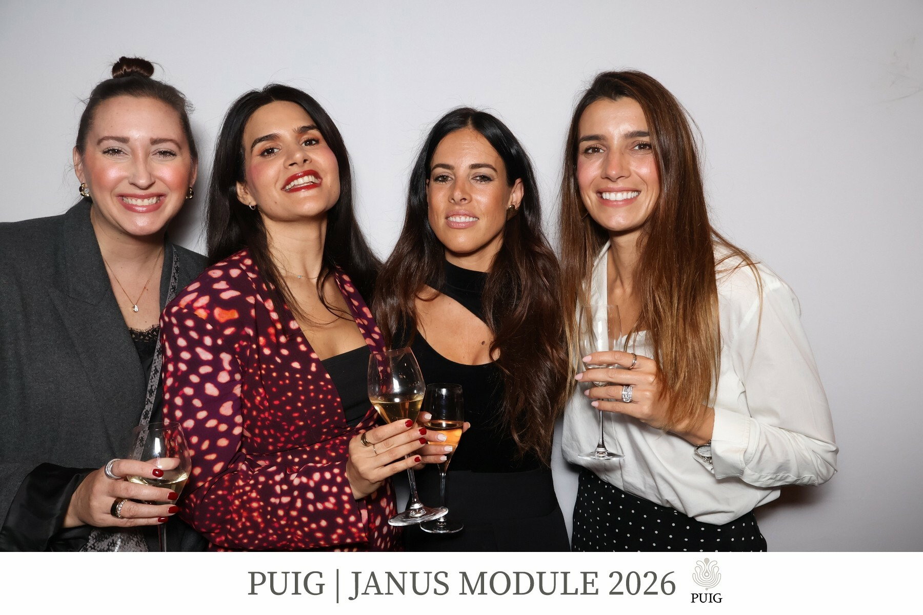 PUIG | JANUS MODULE EXECUTIVE DINNER