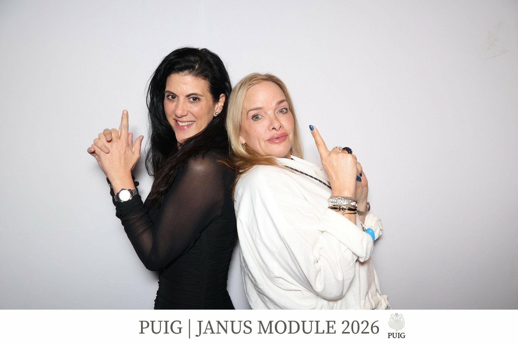 PUIG | JANUS MODULE EXECUTIVE DINNER
