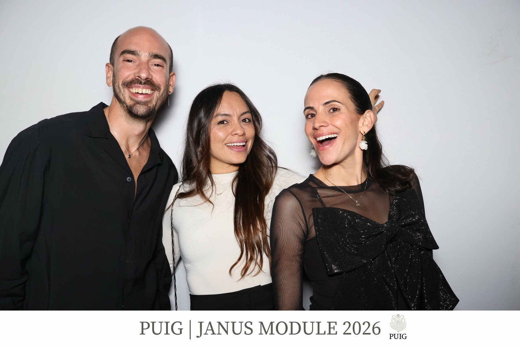 PUIG | JANUS MODULE EXECUTIVE DINNER