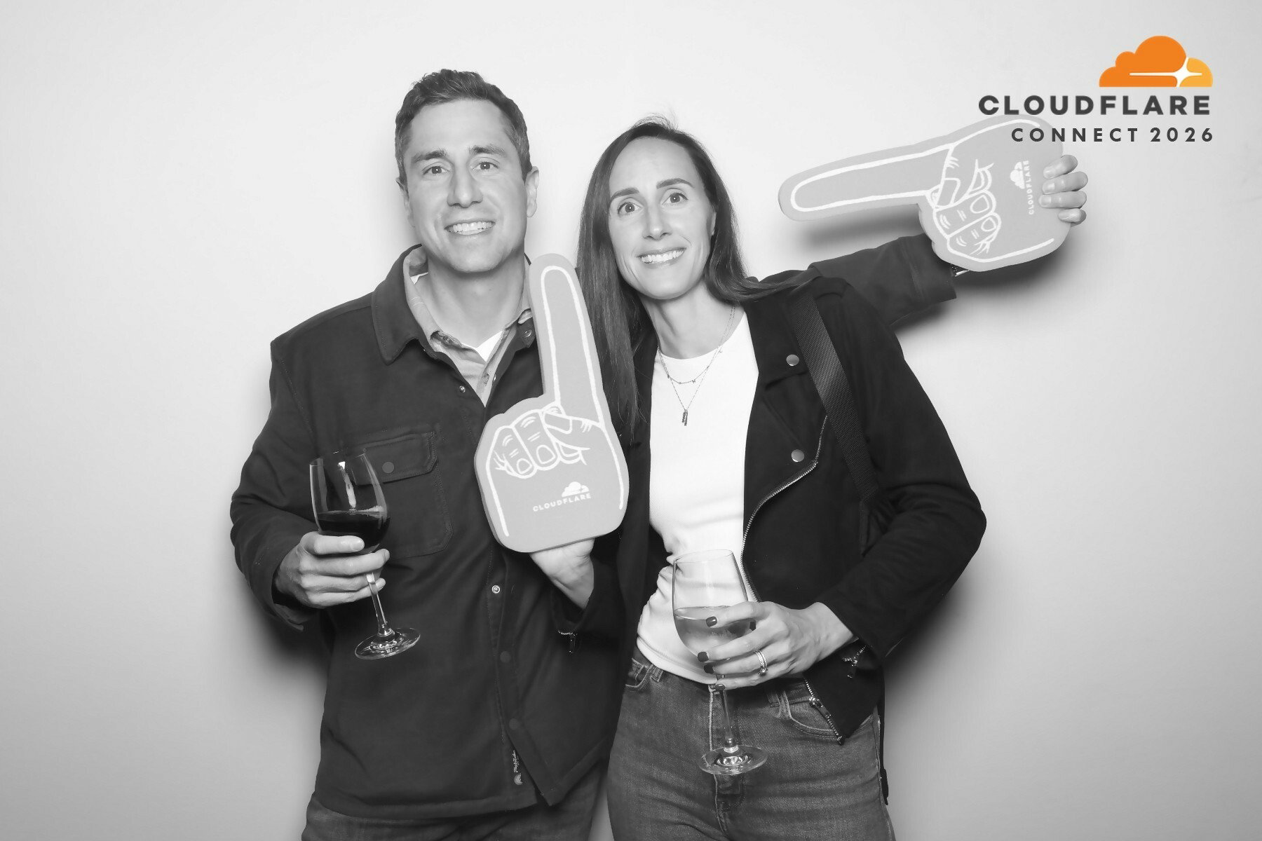 CLOUDFARE AT 25 LUSK