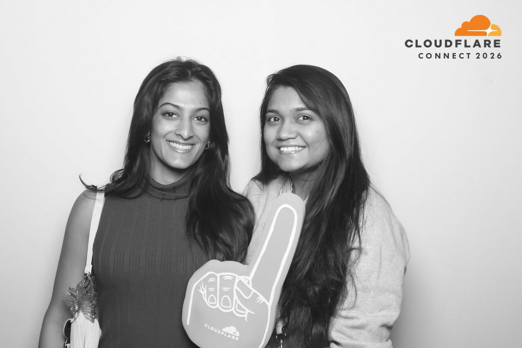 CLOUDFARE AT 25 LUSK