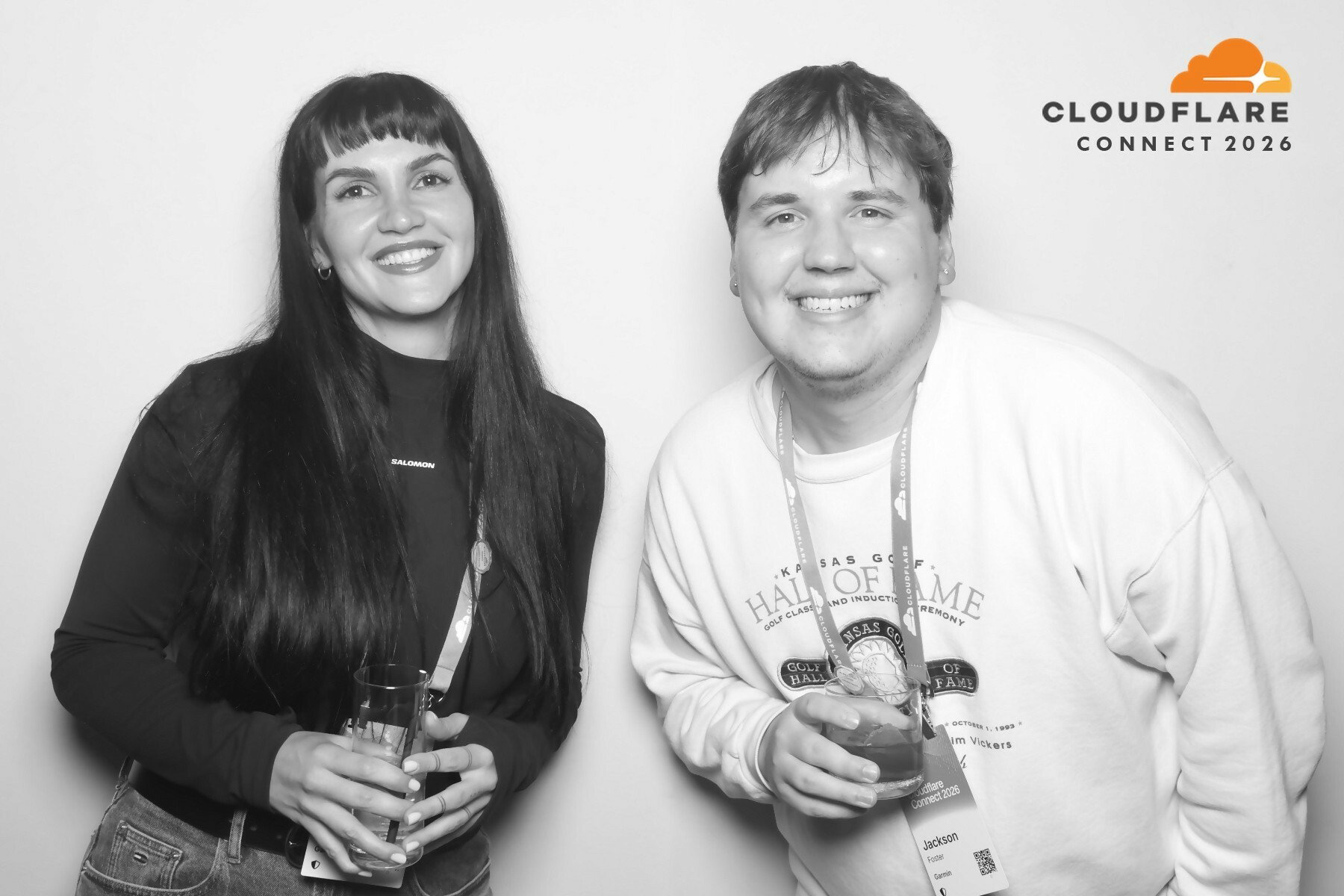 CLOUDFARE AT 25 LUSK
