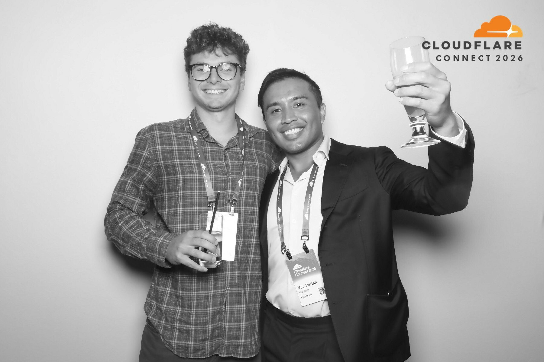 CLOUDFARE AT 25 LUSK