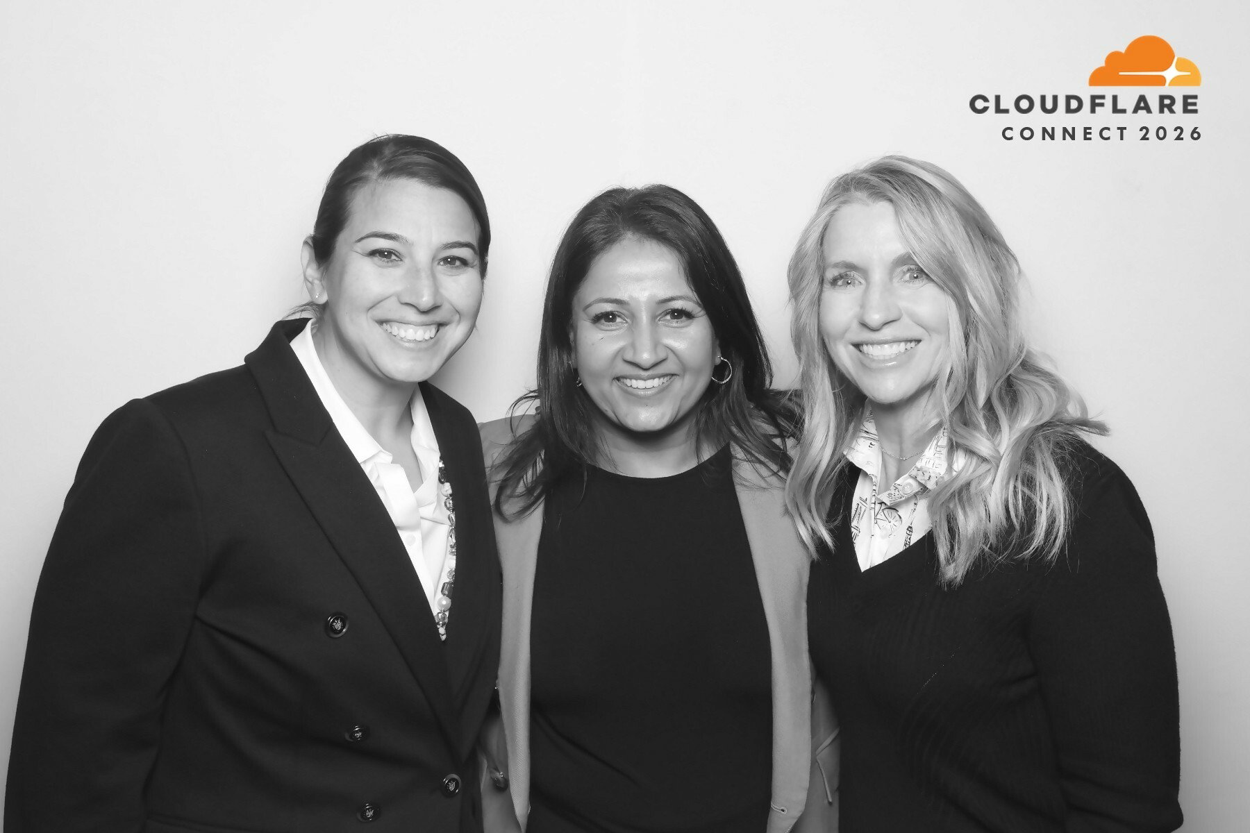 CLOUDFARE AT 25 LUSK