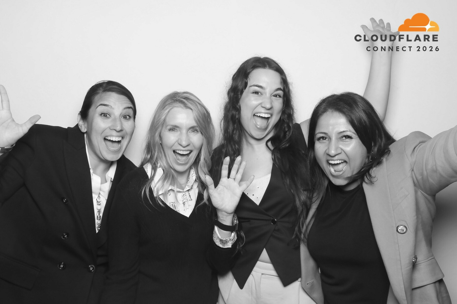 CLOUDFARE AT 25 LUSK