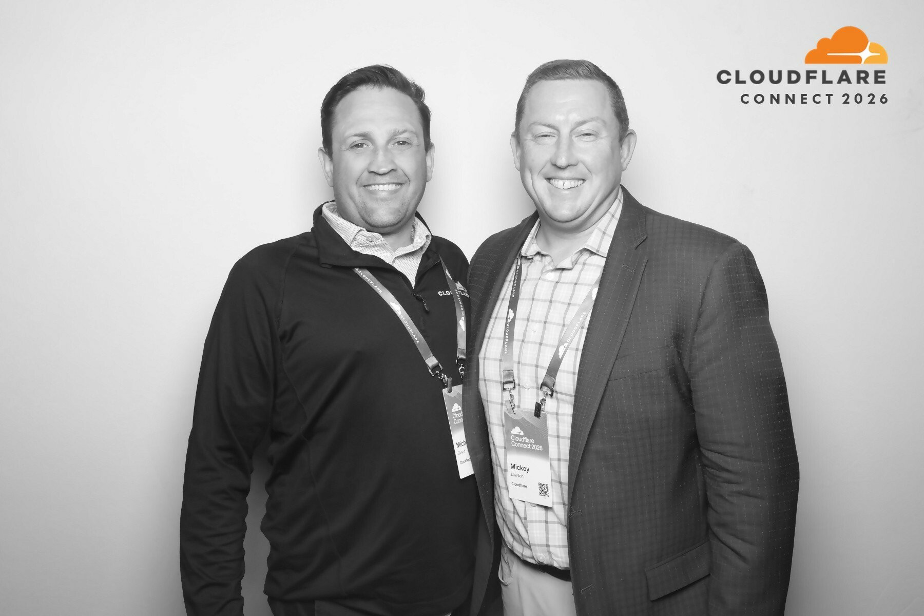 CLOUDFARE AT 25 LUSK