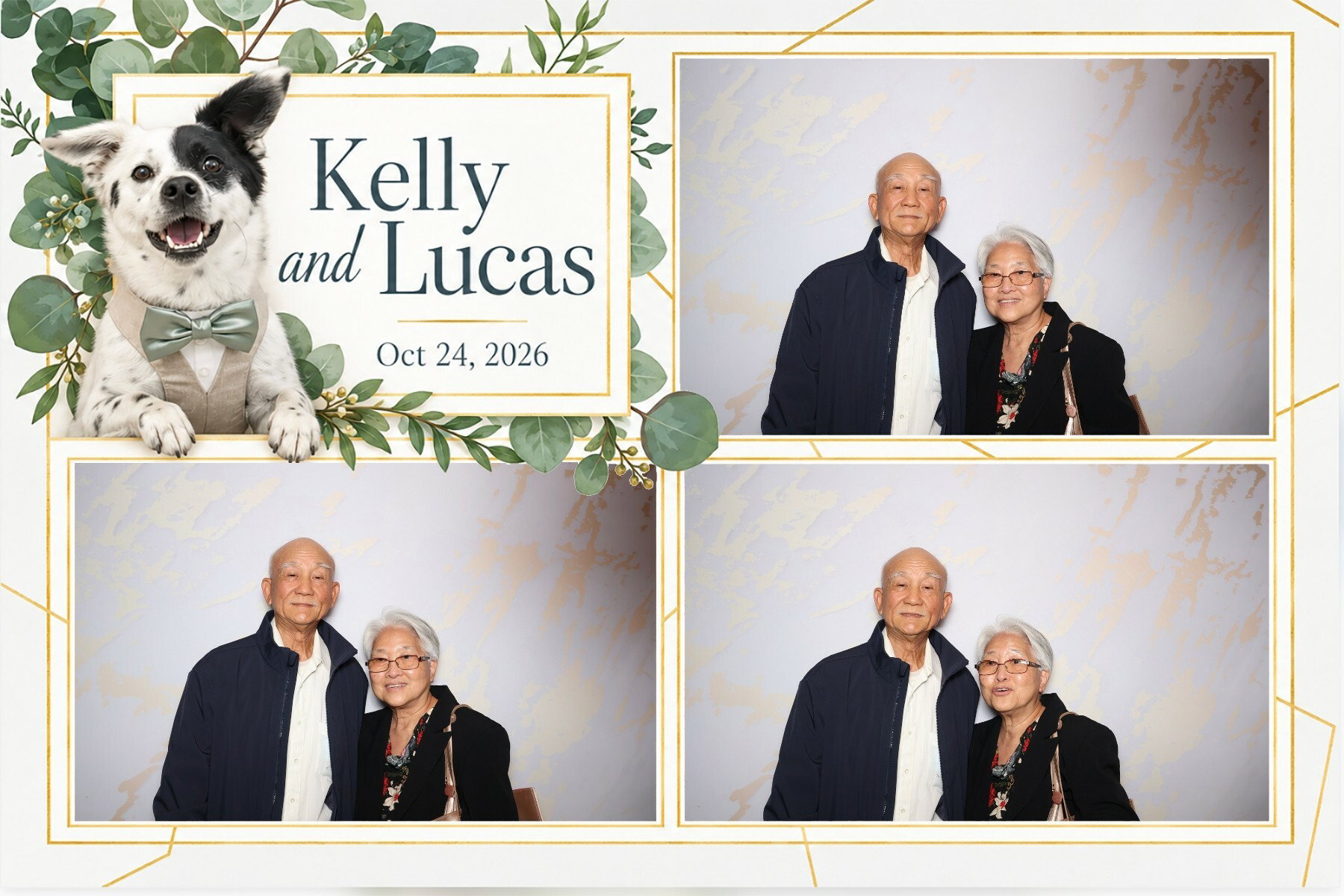KELLY & LUCAS