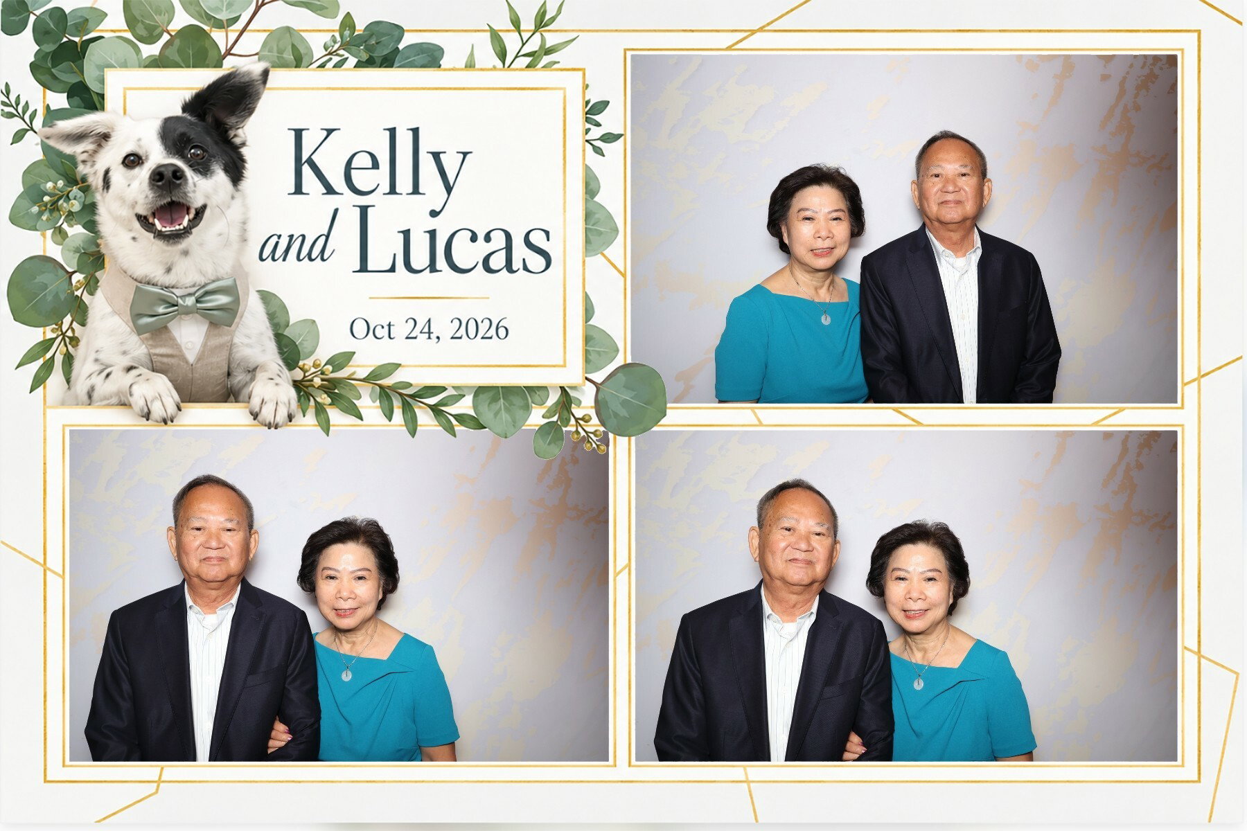 KELLY & LUCAS