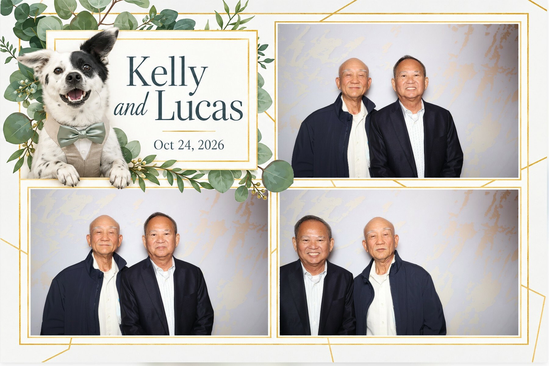 KELLY & LUCAS
