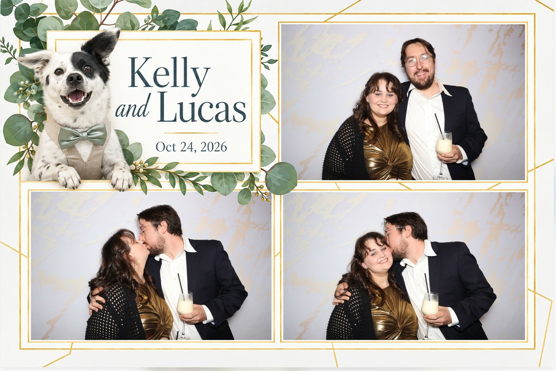 KELLY & LUCAS
