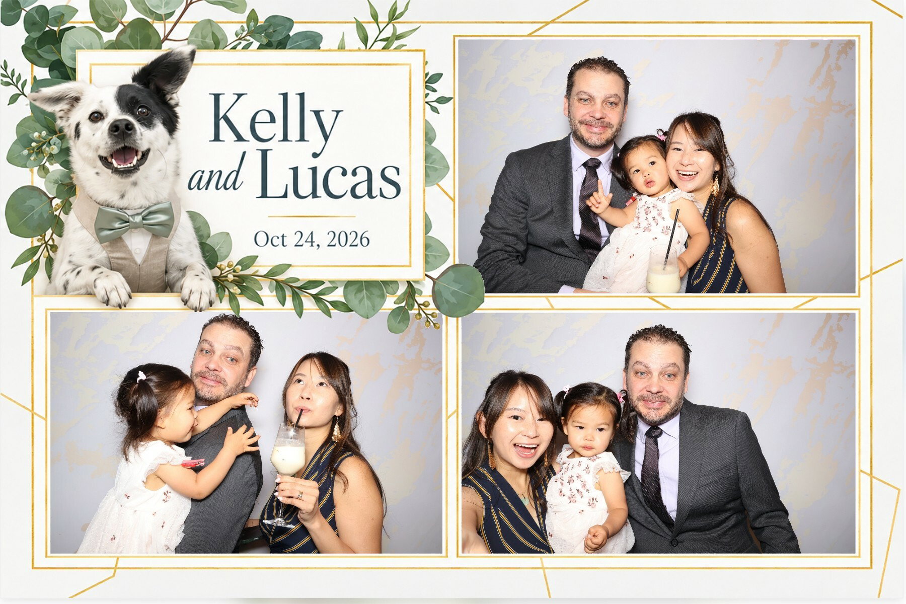 KELLY & LUCAS