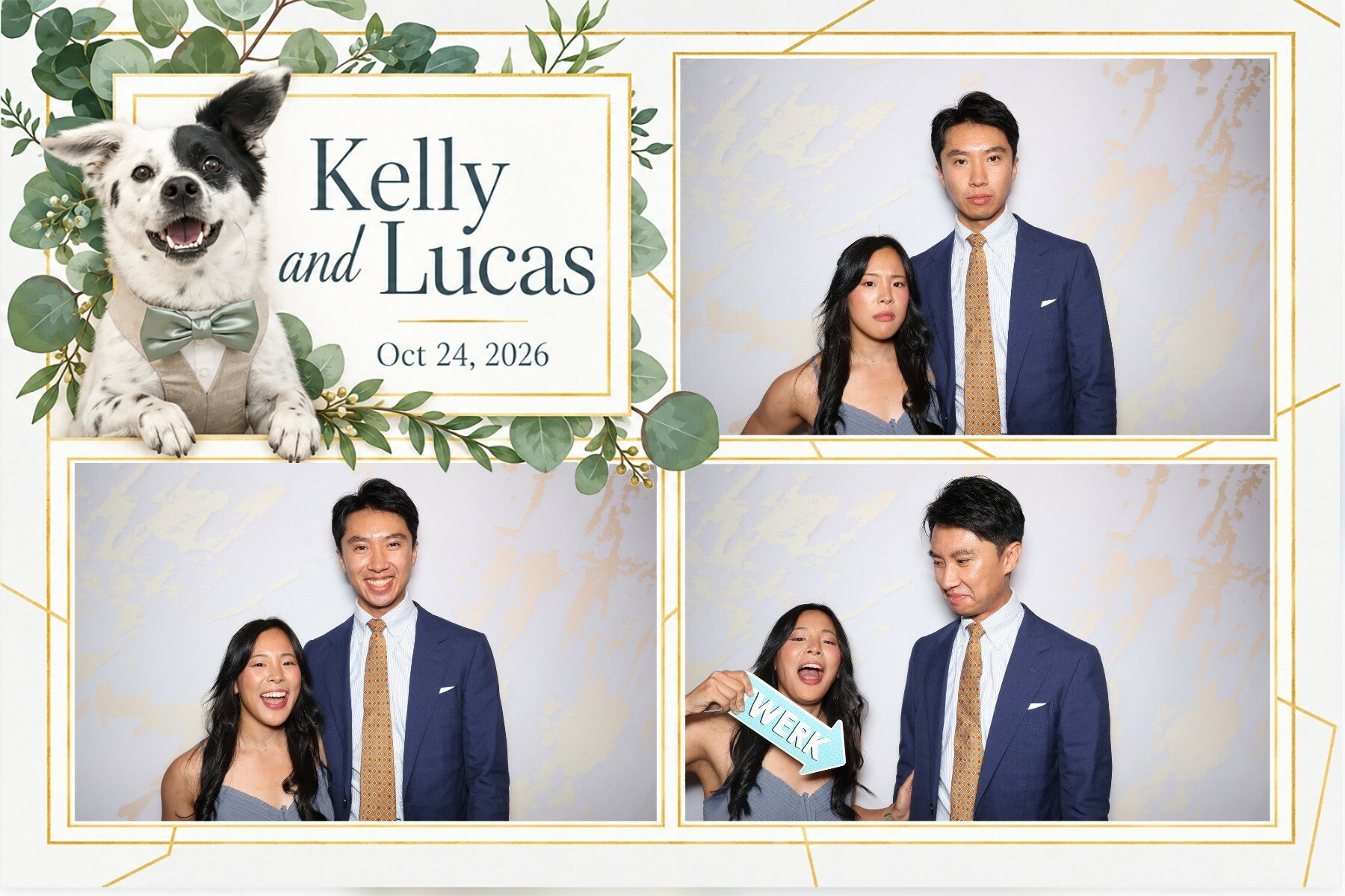 KELLY & LUCAS