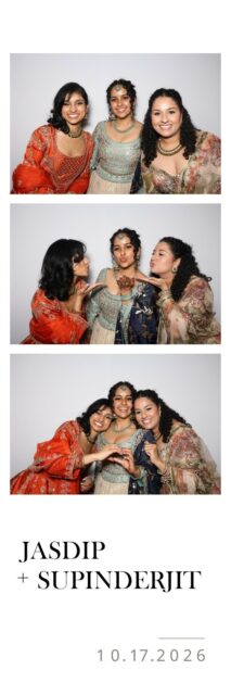 JASDIP & SUPINDER