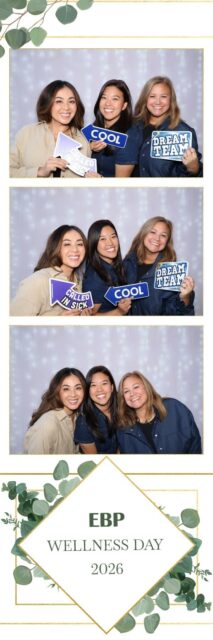 EBP WELLNESS EVENT