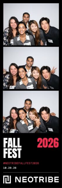 NEOTRIBE FALL FEST